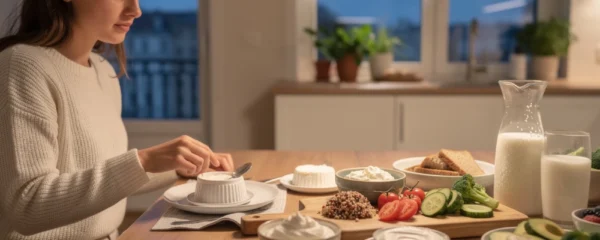 quels-produits-laitiers-frais-choisir-pour-un-diner-equilibre